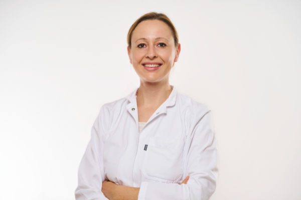 Dr. med. Christiane Huber