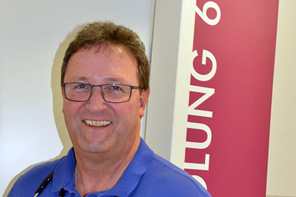 Dr. Michael Kulzer