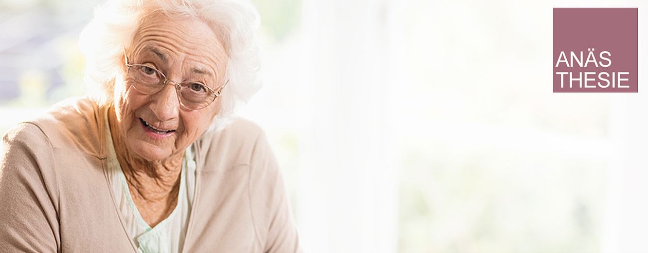 Frau Dr. med. univ. Wurzer ist seit vielen Jahren als Anästhesistin für verschiedenste Eingriffe und alle Patientengruppen tätig.